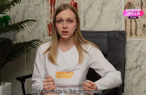 Как заставить мужчину делать куннилингус - видео урок!