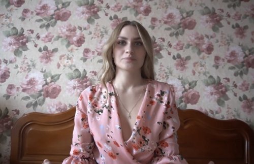 «Пасынок, что было вчера? - Я нифига не помню!» - Пьяная мачеха забыла как сосала мне